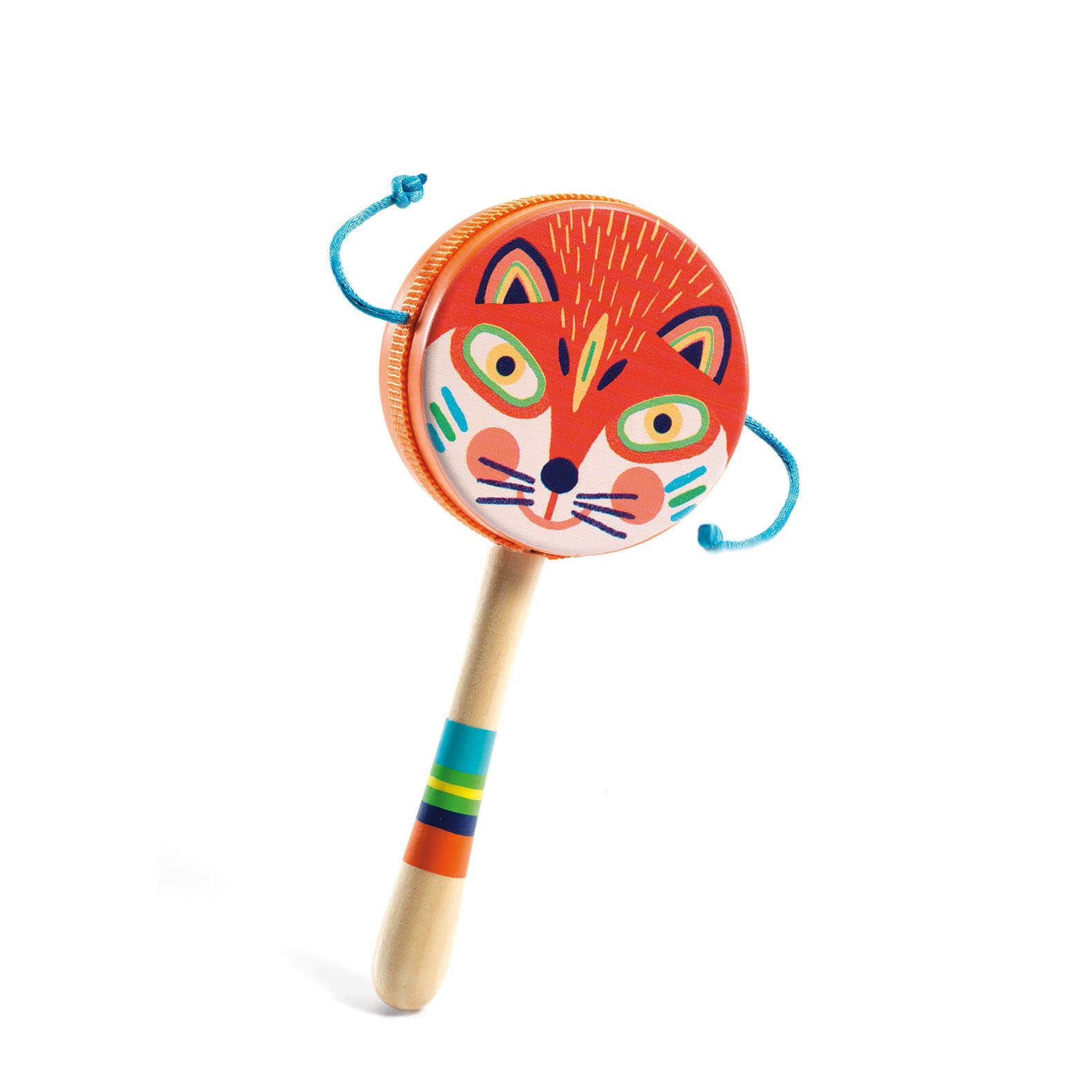 Animambo Monkey Stick Drum