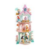 Arty Toys Ze Princess Tower