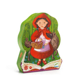 36 Piece Puzzle - Little Red Riding Hood