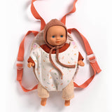 Baby Carrier Lavender