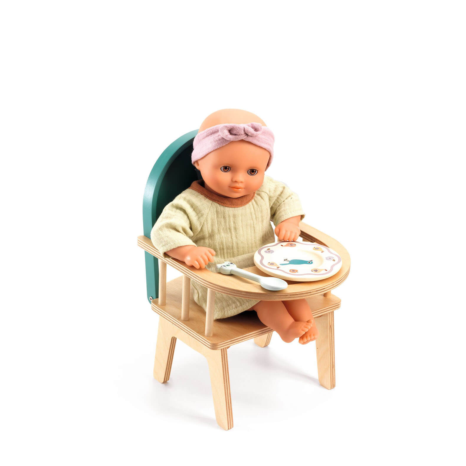 Baby Feeding Chair