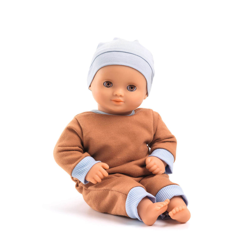 Baby Doll 32cm - Praline