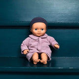 Baby Doll 32cm - Dahlia Purple