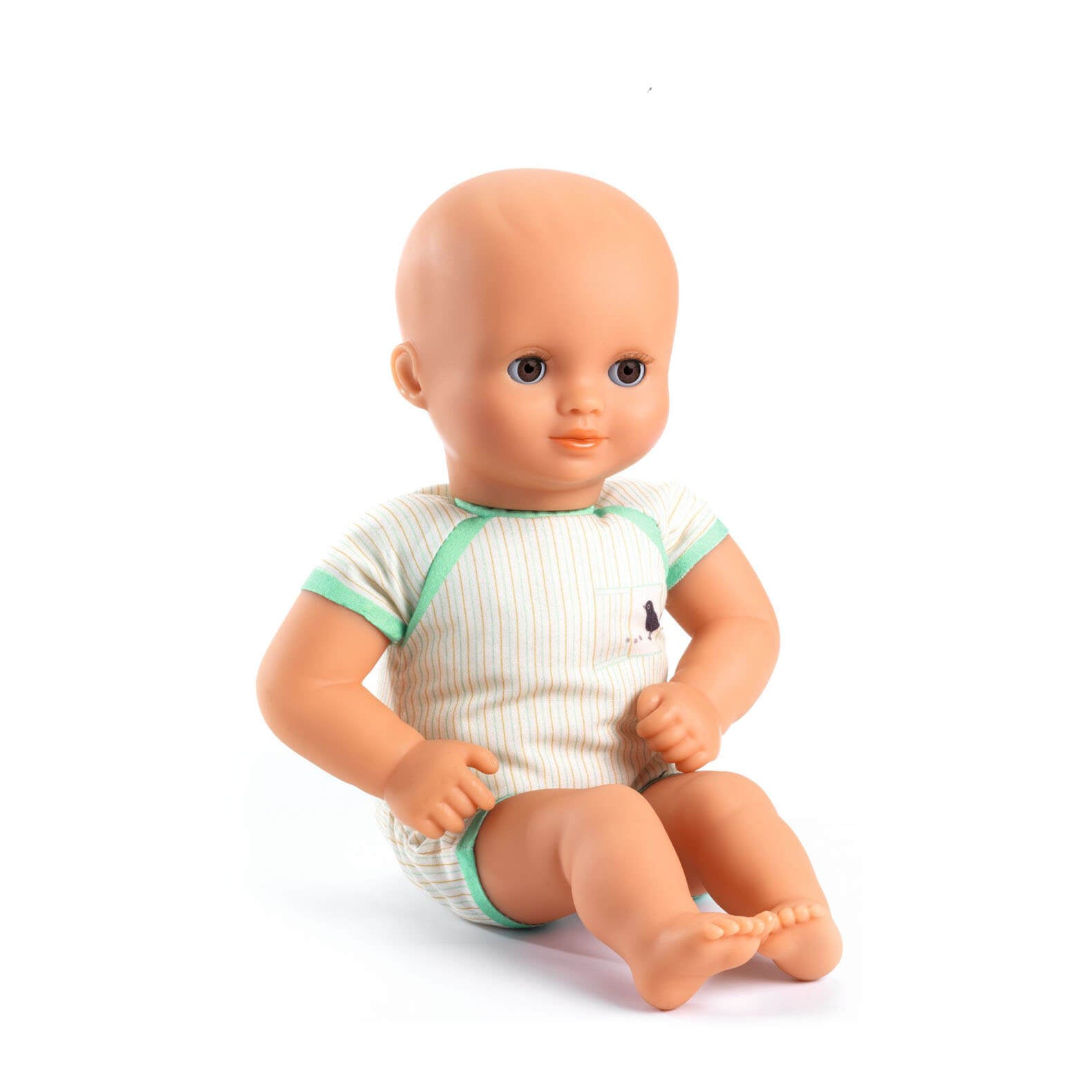 Baby Doll 32cm - Pistache