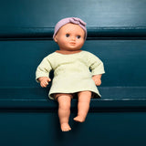 Baby Doll 32cm - Pistache