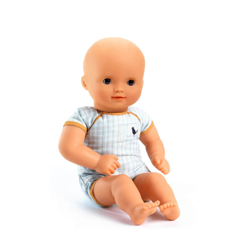 Baby Doll 32cm - Camomille