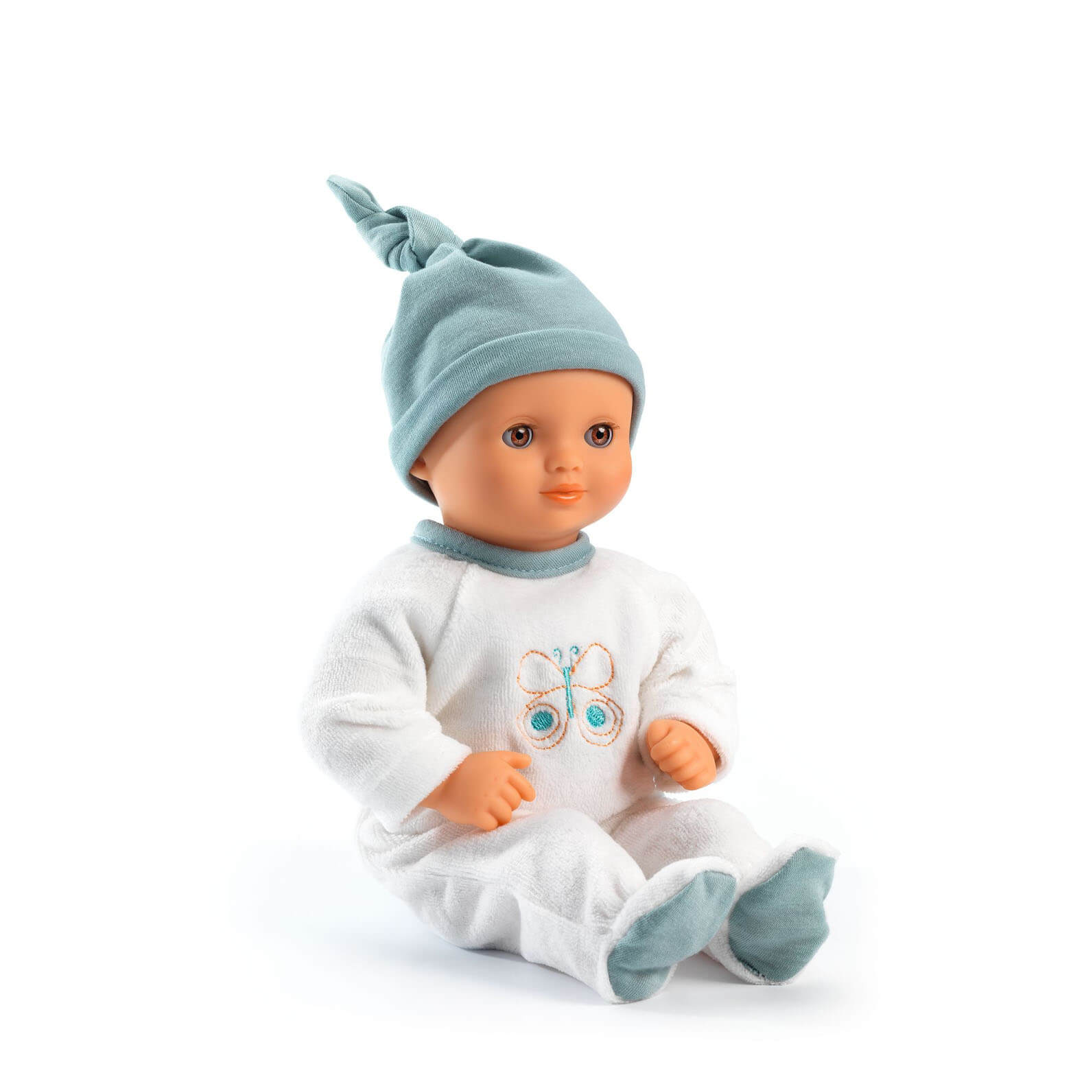Baby Doll 32cm - Neige