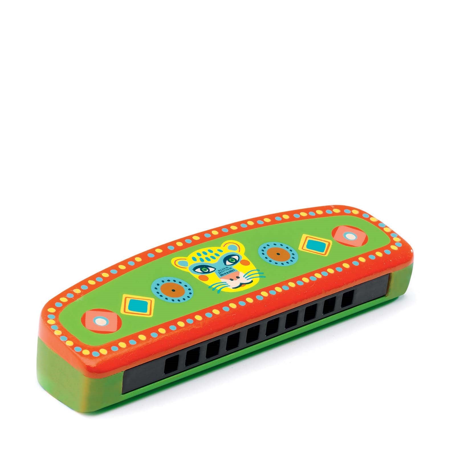 Animambo Harmonica