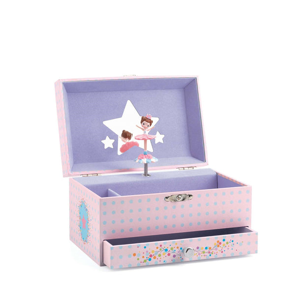 Little Dutch Musical Jewellery Box – Is To Me