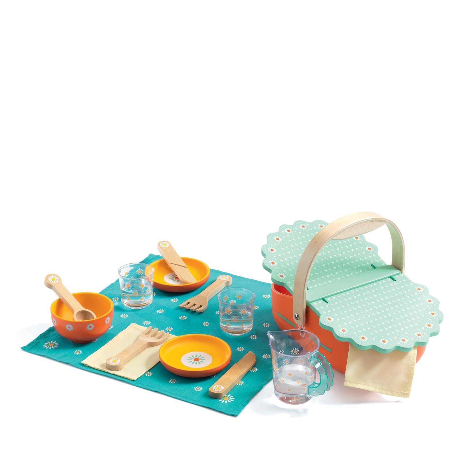 Picnic Dining Set