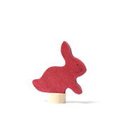 Wooden Figure - Rabbit