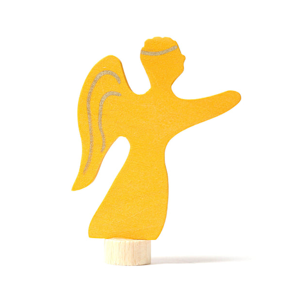 Wooden Figure - Angel