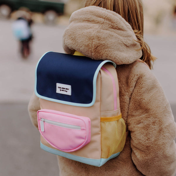 Backpack - Mini Summer