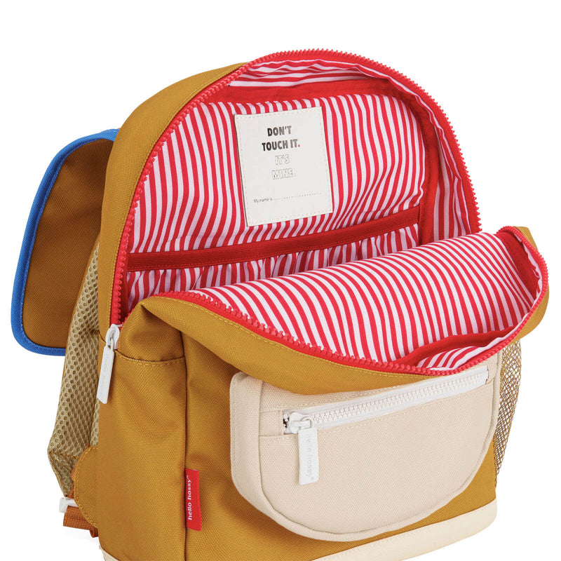 Backpack - Mini Honey