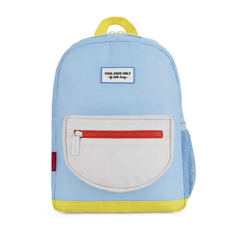 Backpack - Mini Ice Blue