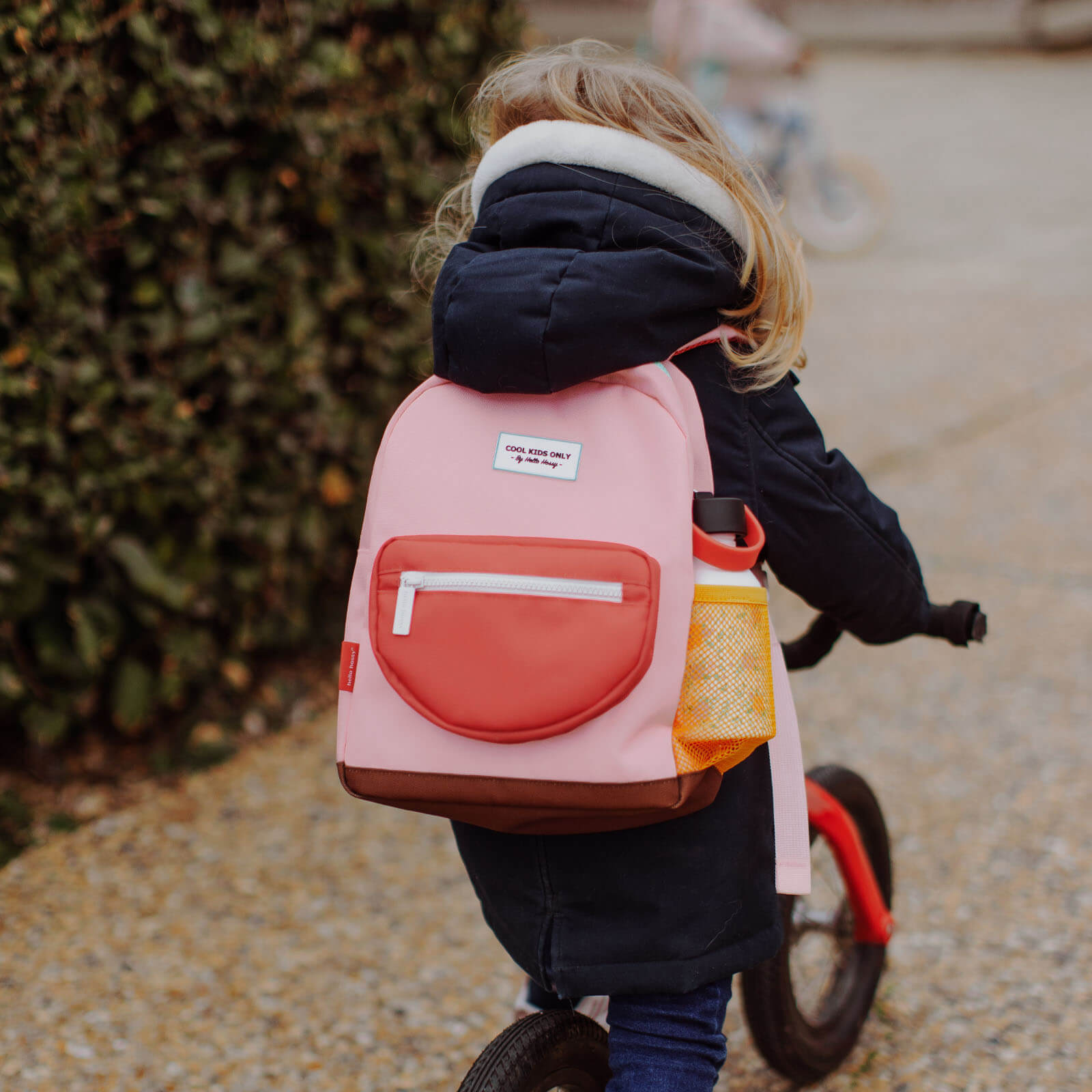 Backpack - Mini Gum