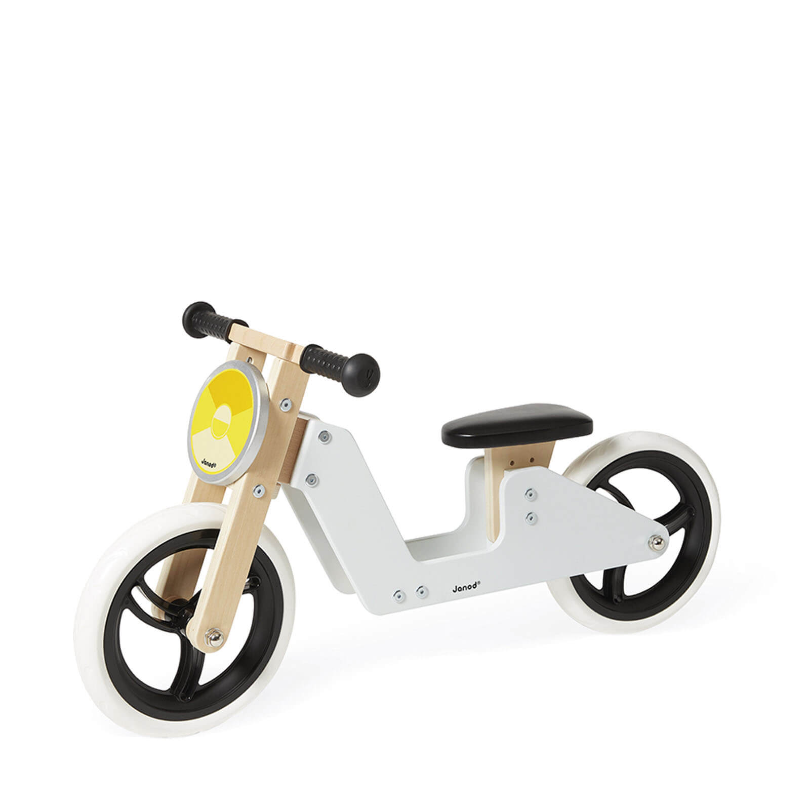 2-In-1 Tricycle