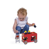 Fire Engine