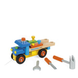 Brico'kids Diy Truck
