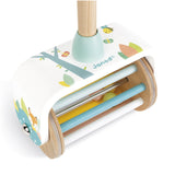 Pure Push Along Toy