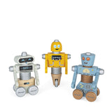 Brico'kids Diy Robots