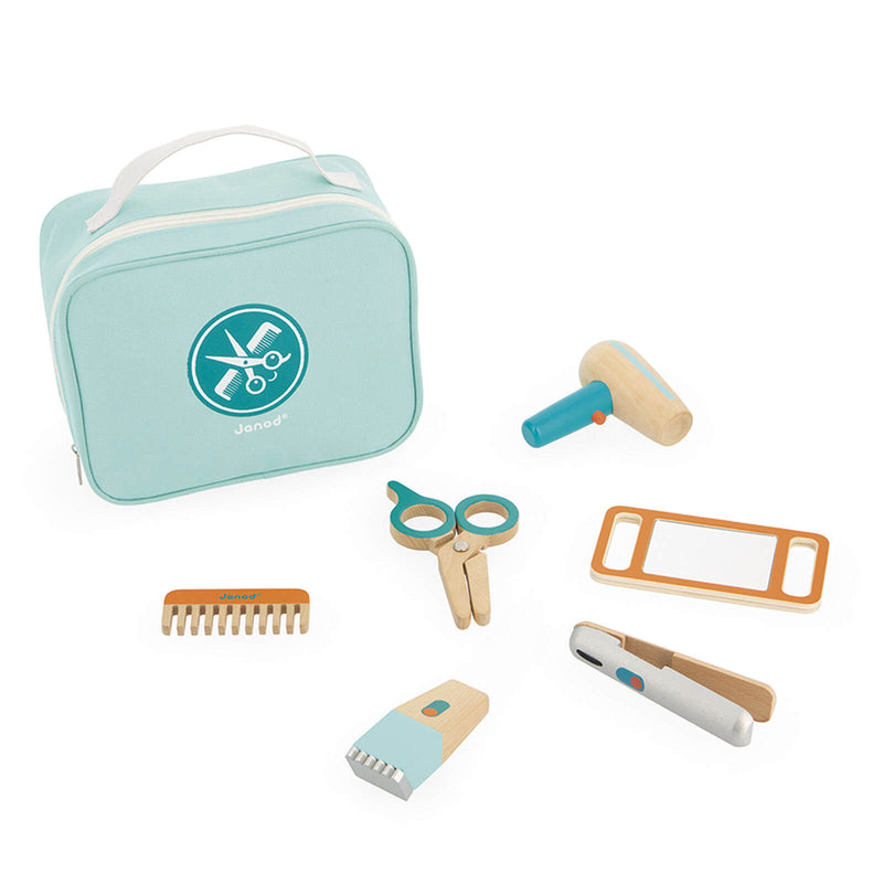 Hairdresser Set