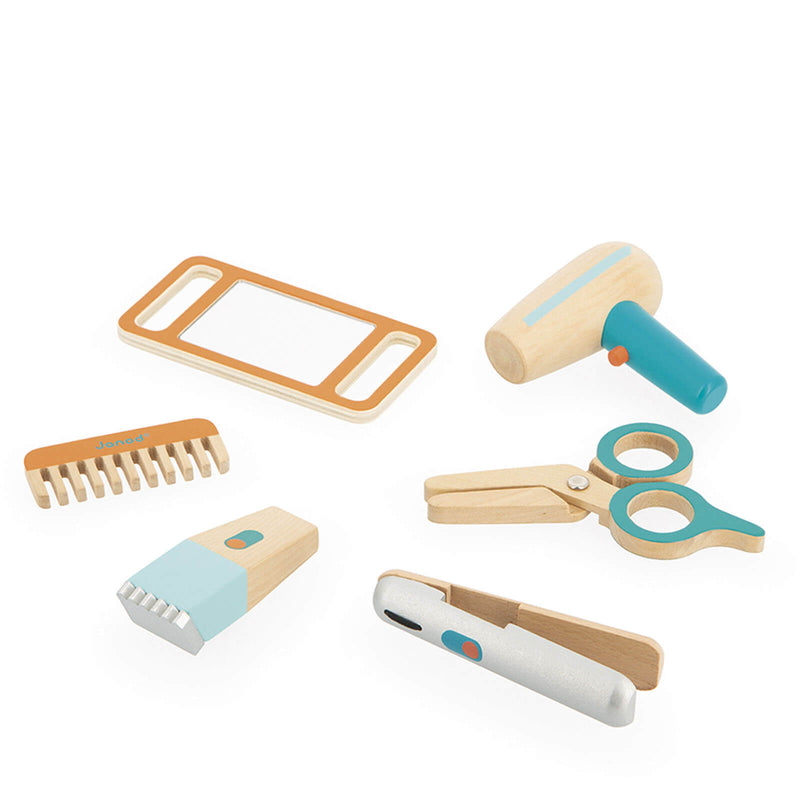 Hairdresser Set