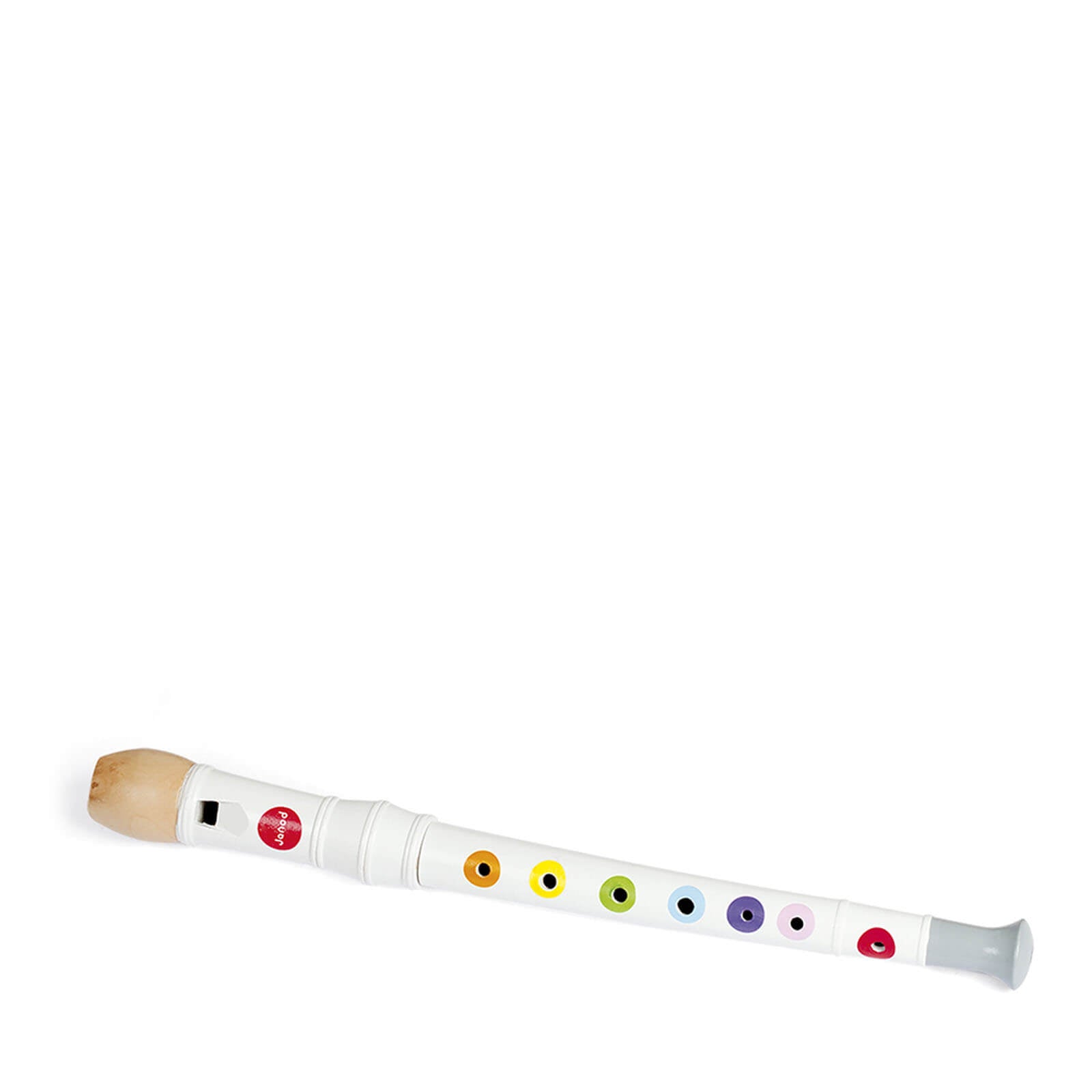 Confetti Flute