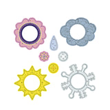 4 Seasons Dream Catcher