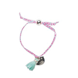 3 Flower Ribbon Jewellery To Make