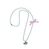 3 Flower Ribbon Jewellery To Make