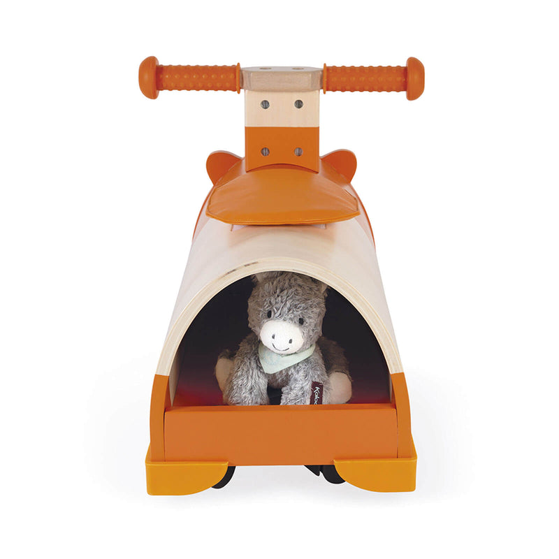 Hamster Ride On