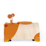 Hamster Ride On