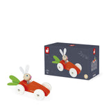Carrot Car