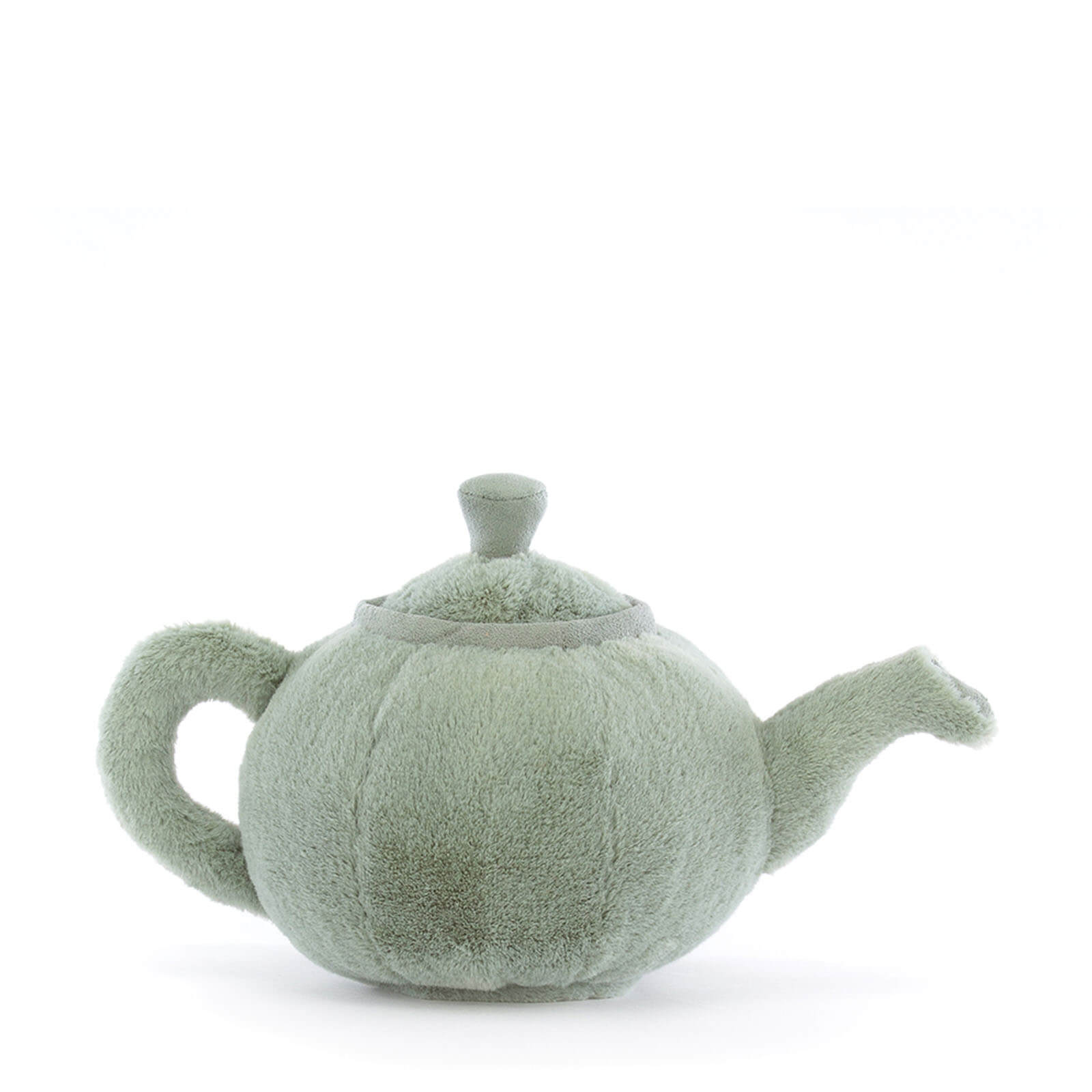 Amuseable Teapot