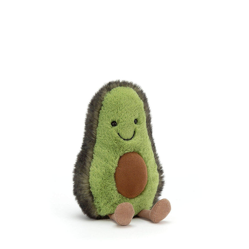 Small Amuseable Avocado