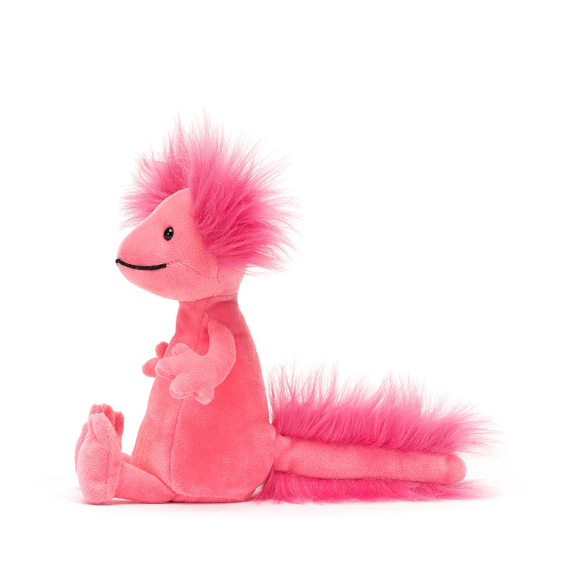 Small Alice Axolotl