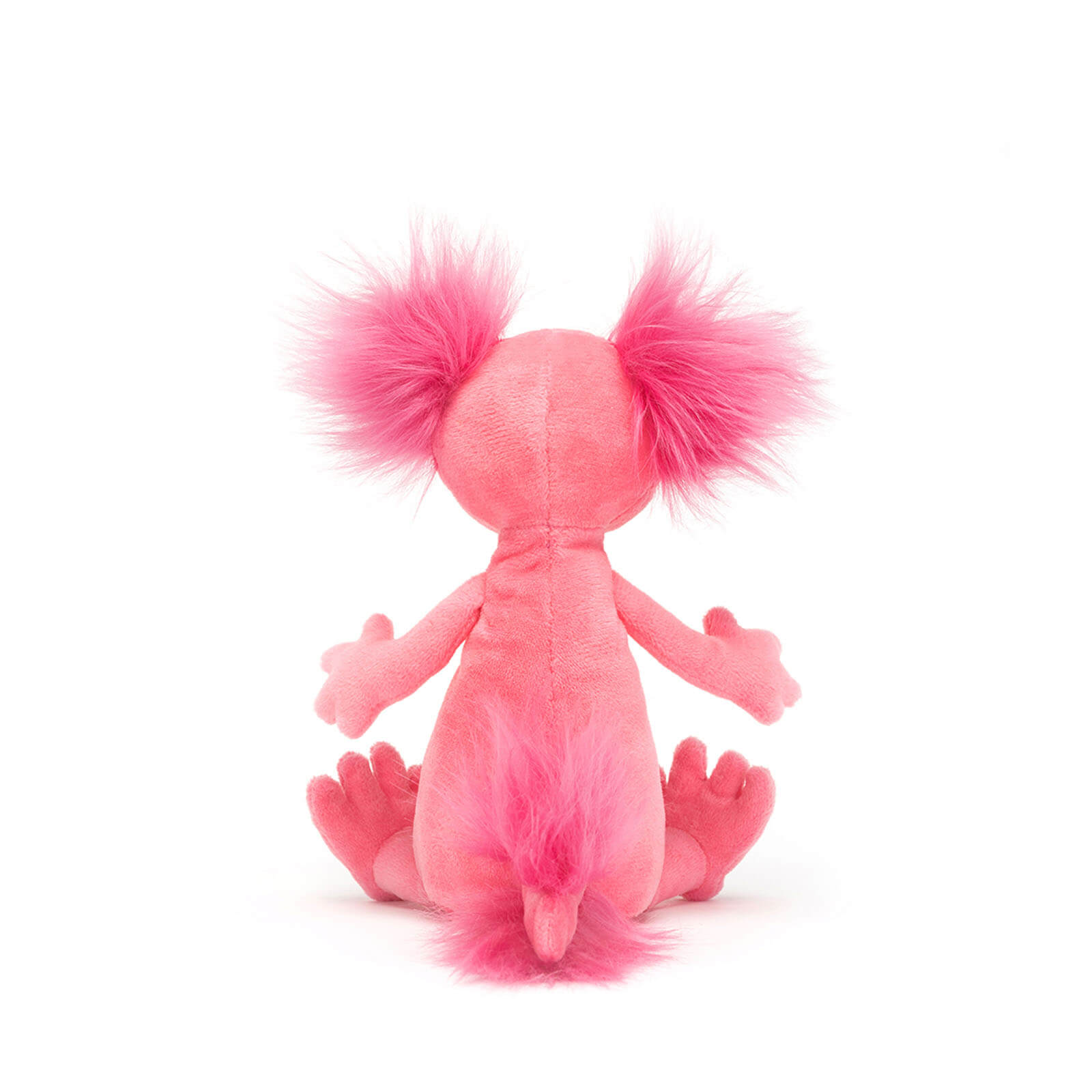 Jellycat Alice Axolotl Small Soft Toy Small Kins