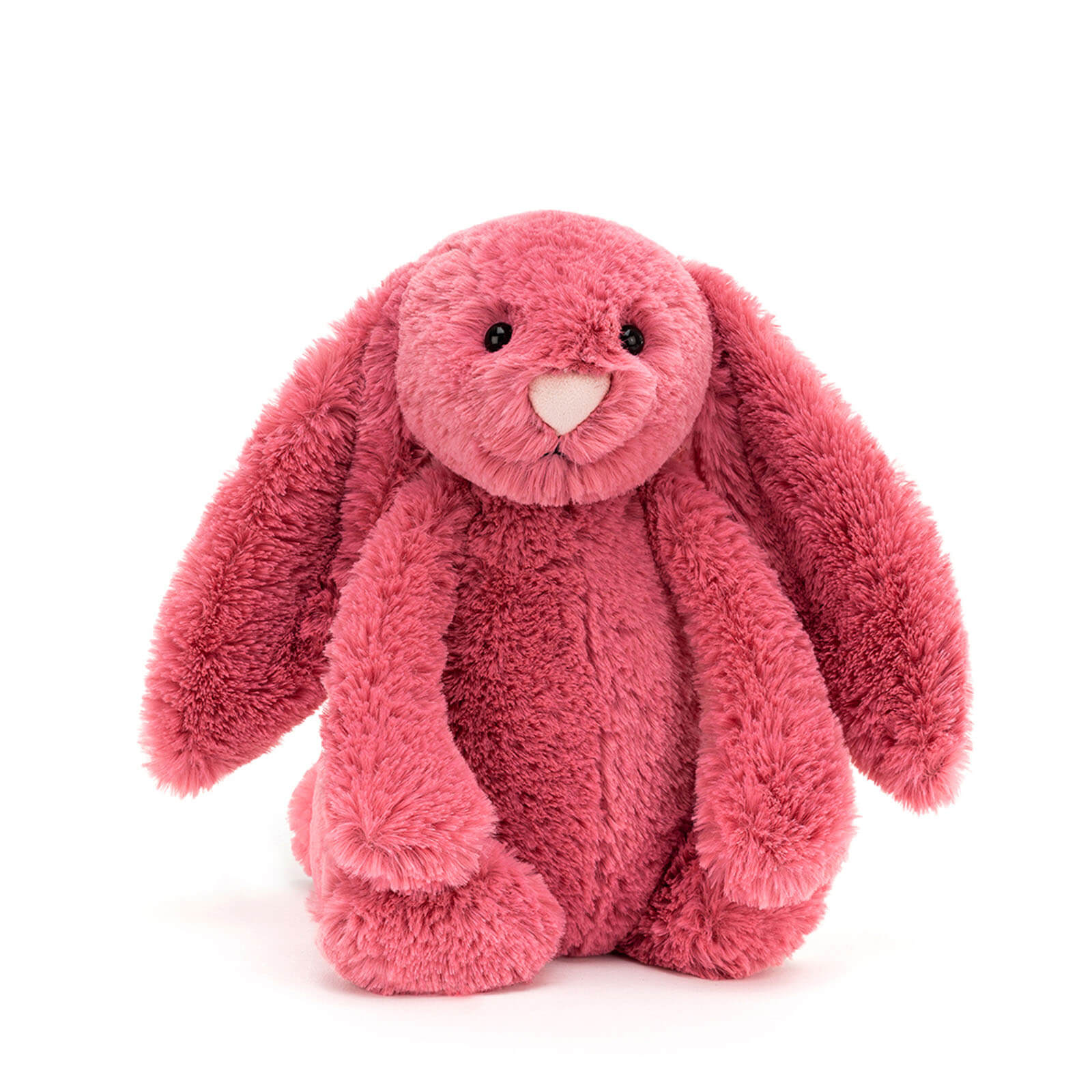 Original Bashful Bunny Cerise