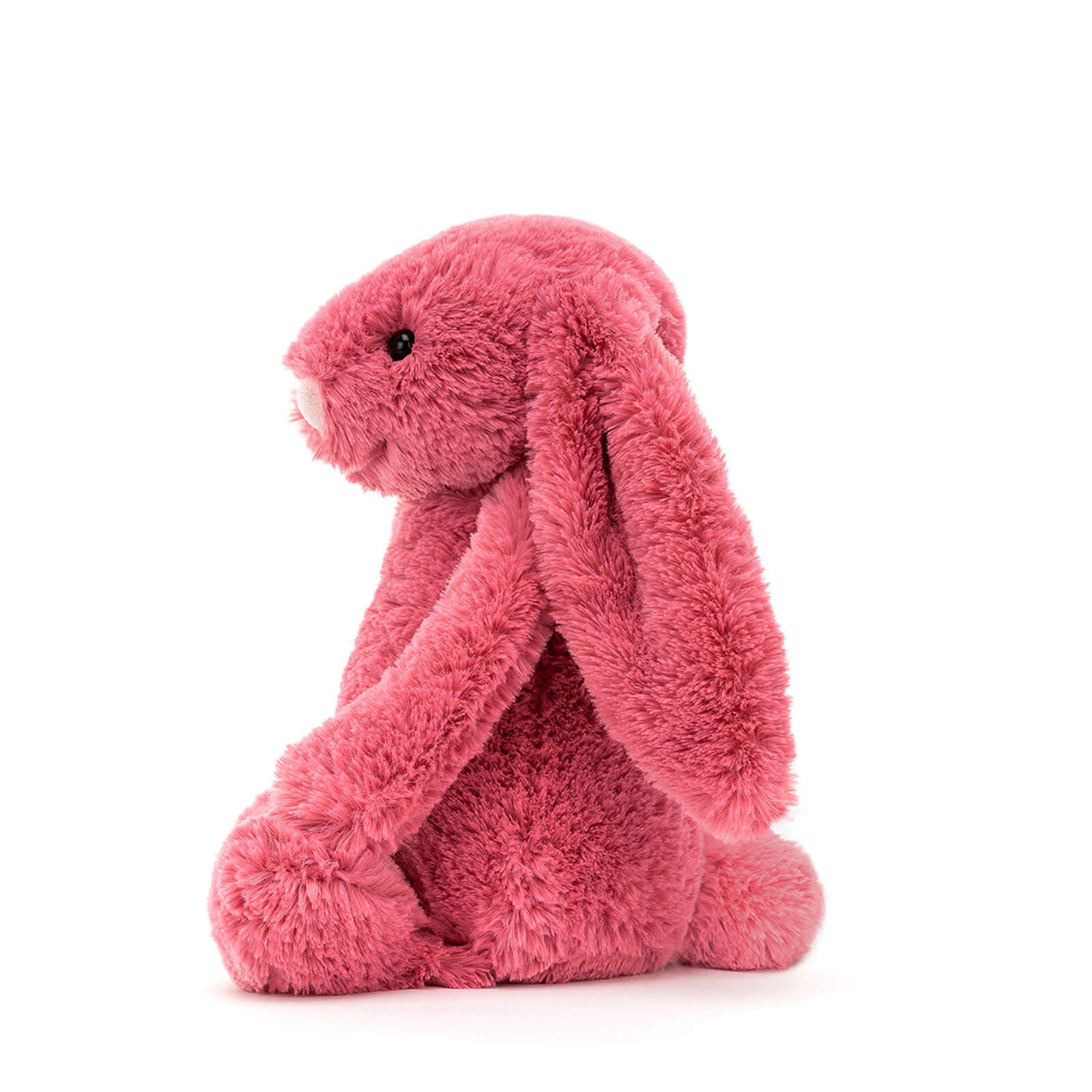 Original Bashful Bunny Cerise