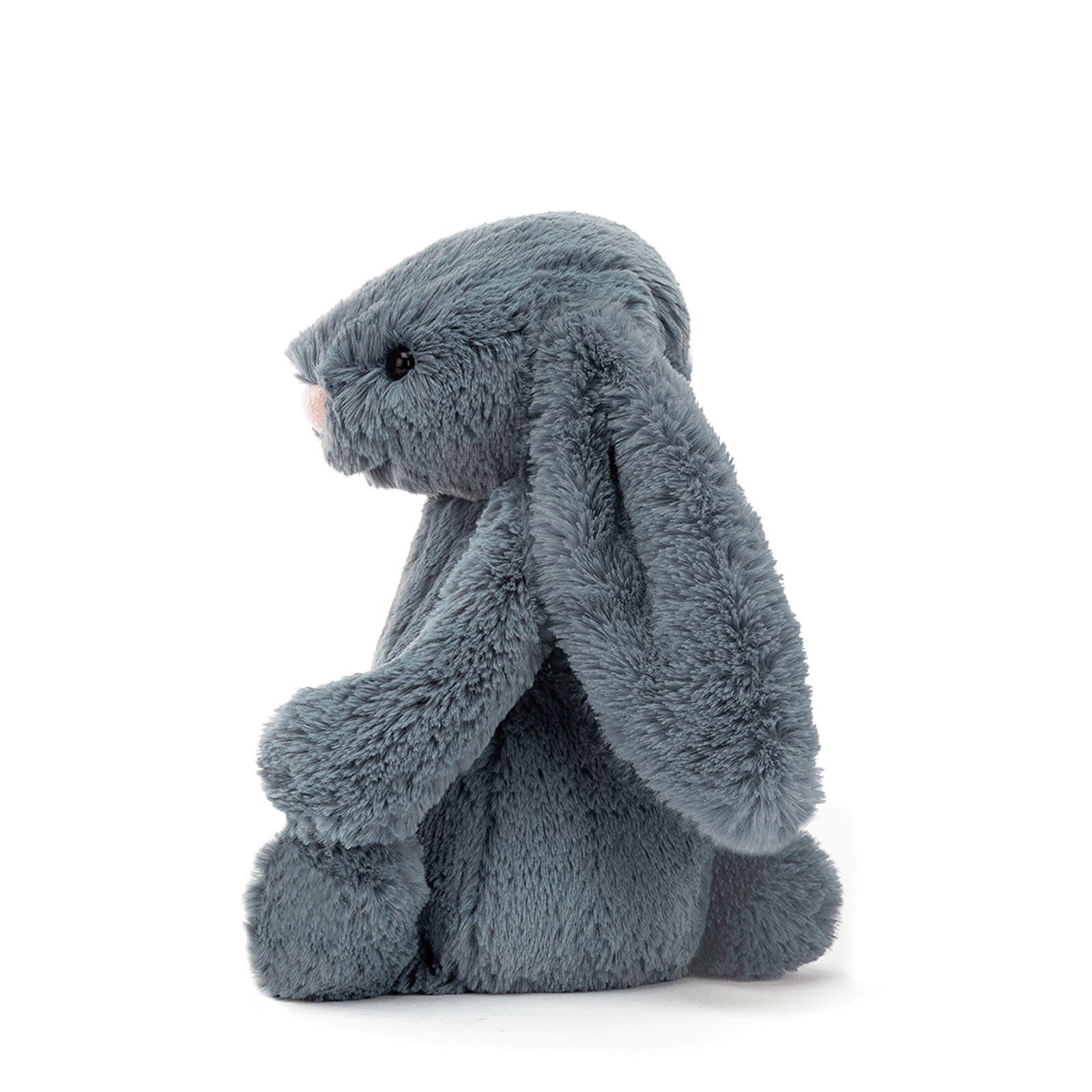 Original Bashful Bunny Dusky Blue