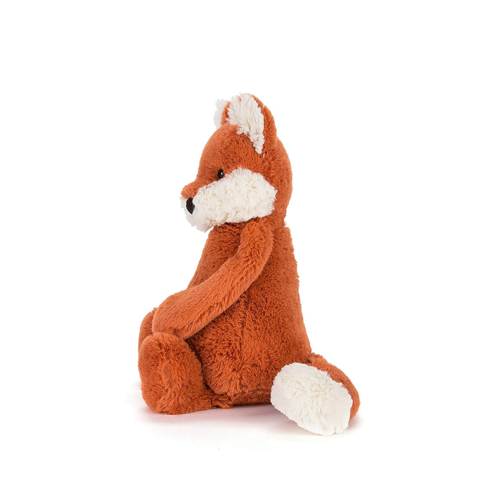 Original Bashful Fox Cub