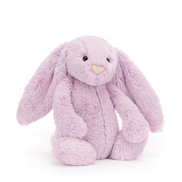 Original Bashful Bunny Lilac