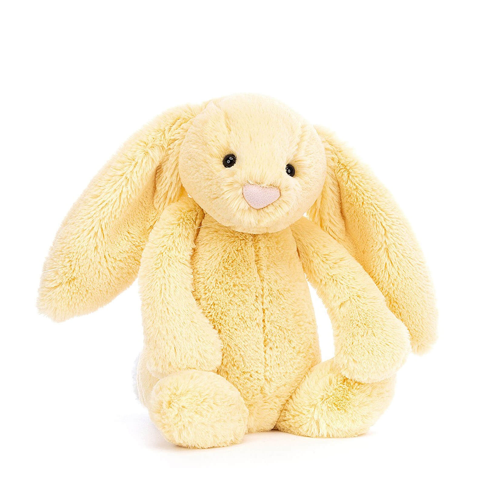 Original Bashful Bunny Lemon