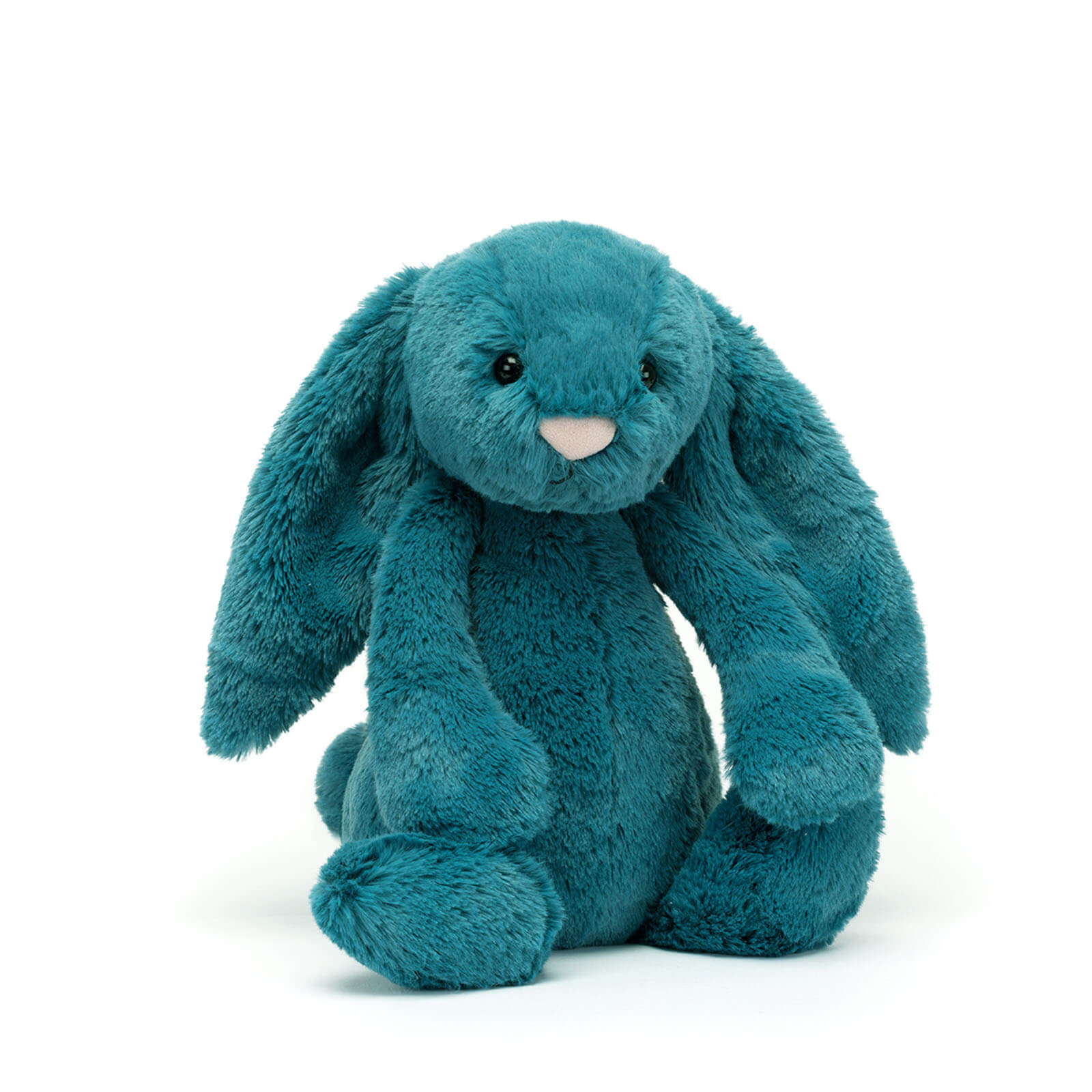 Original Bashful Bunny Mineral Blue