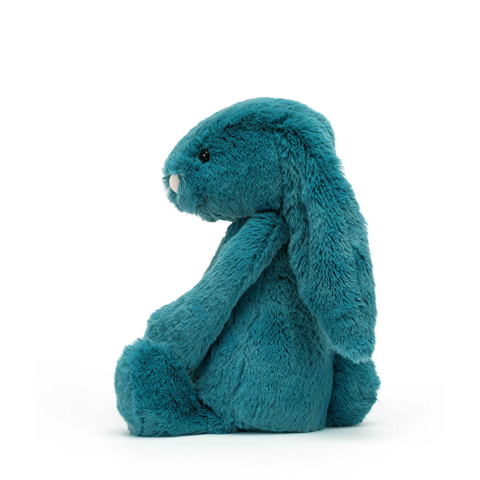 Original Bashful Bunny Mineral Blue