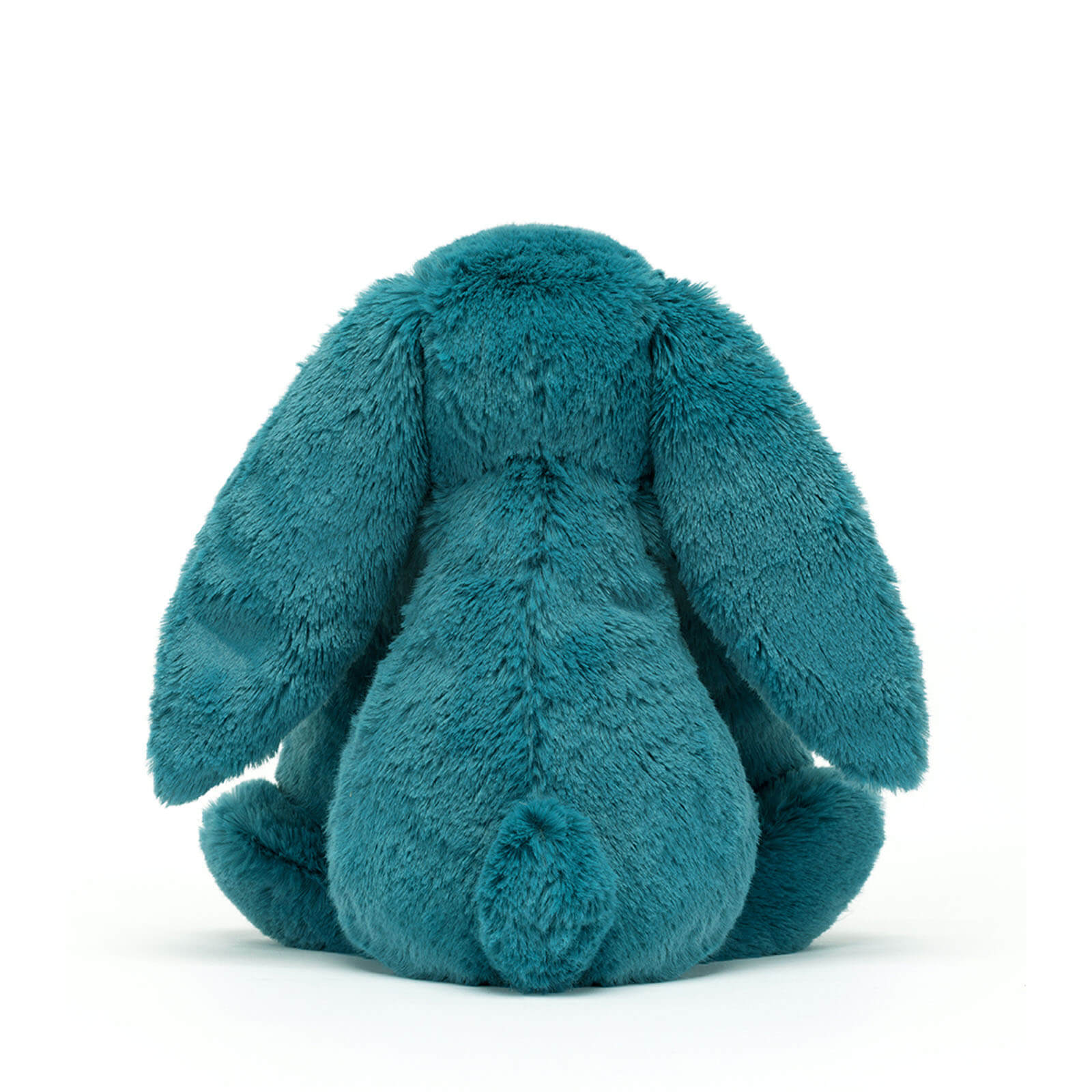 Original Bashful Bunny Mineral Blue