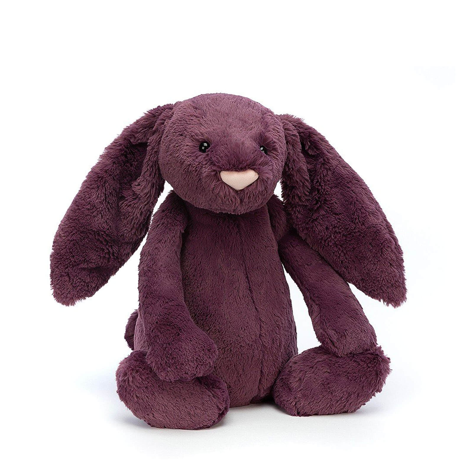 Original Bashful Bunny Plum