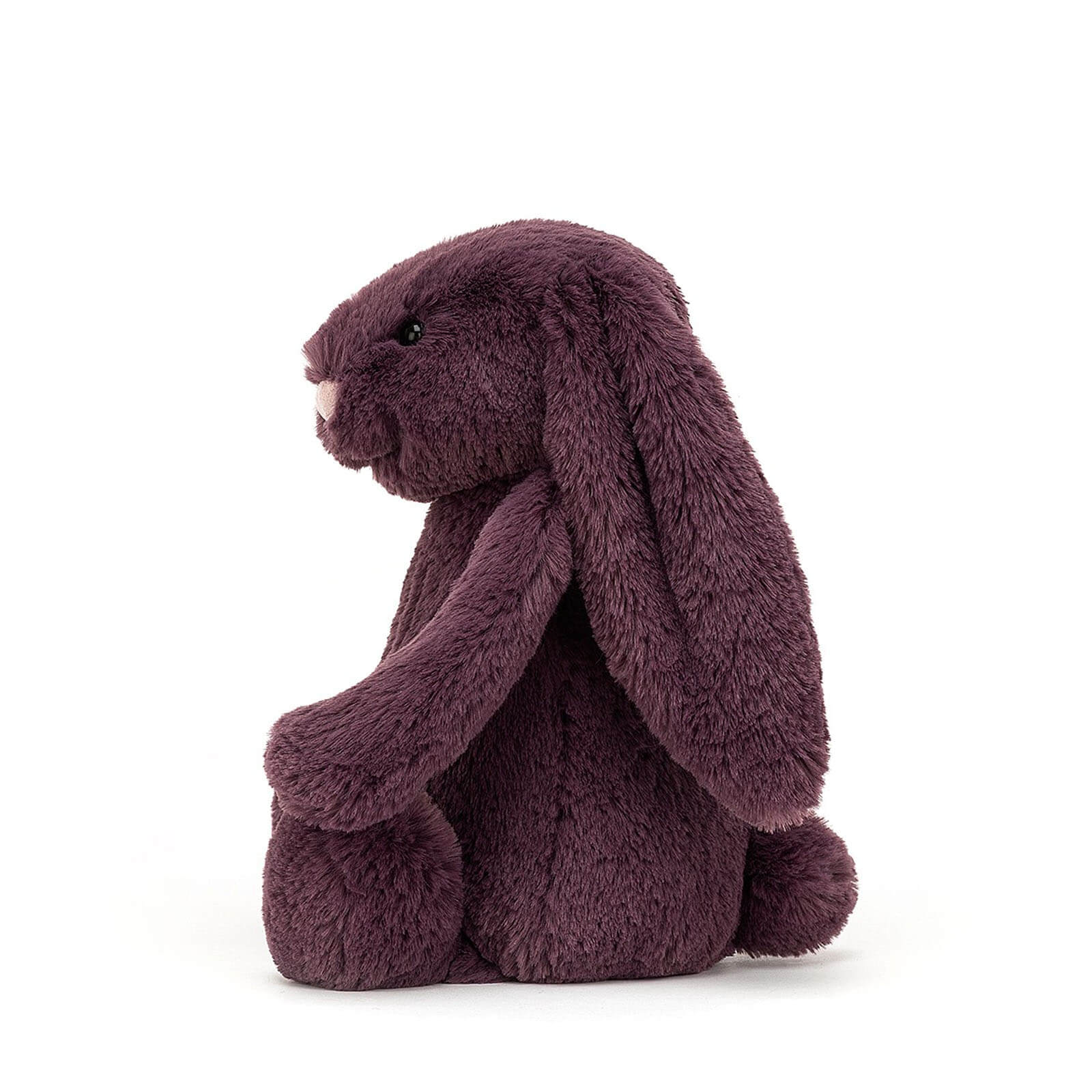 Original Bashful Bunny Plum