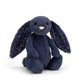 Medium Bashful Bunny Stardust
